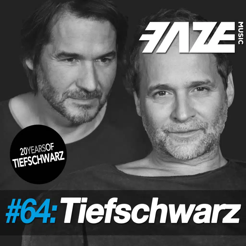 Tiefschwarz feat. Seth Troxler