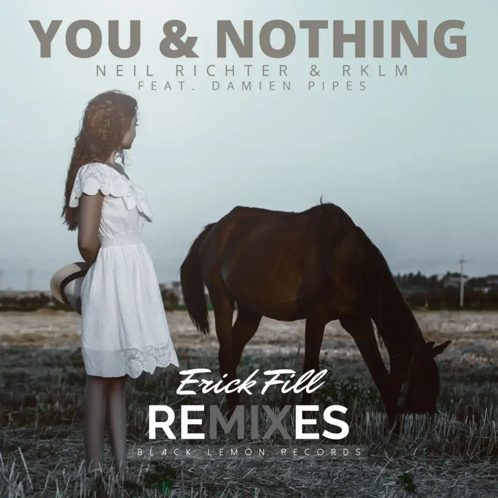 You & Nothing (Erick Fill Remix)