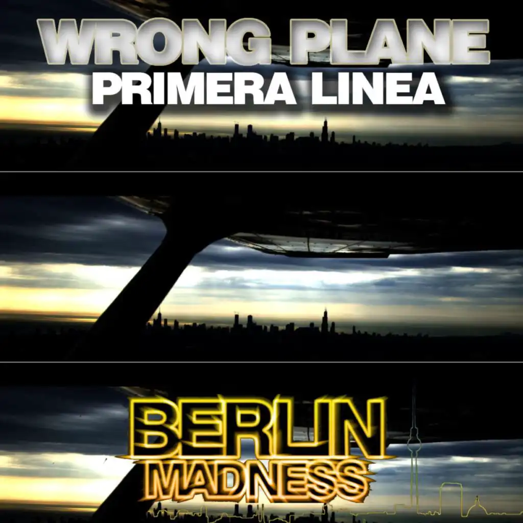 Primera Linea (Radio-Edit)