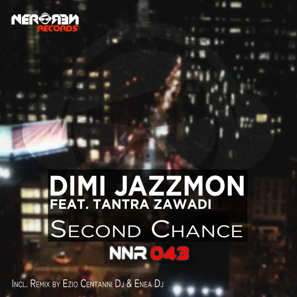 Second Chance (Dimi Jazzmon Dub Mix)