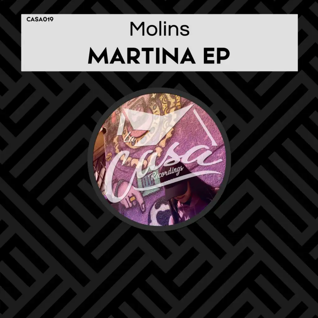 Martina (Harry Color Remix)