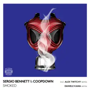 Sergio Bennett & Coopdown