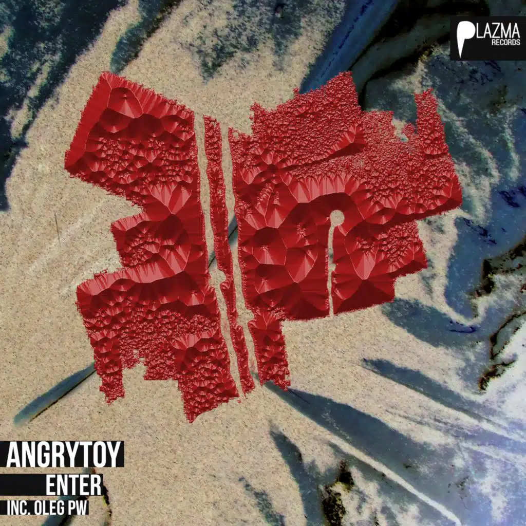 AngryToy