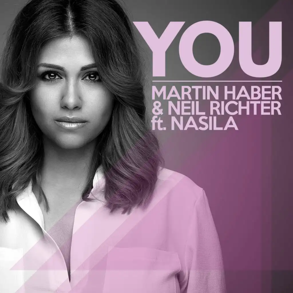 You (Alex Greed Remix) [feat. Nasila]