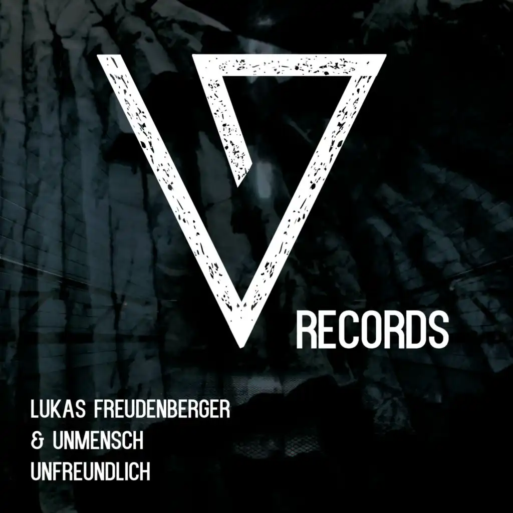 Lukas Freudenberger & Unmensch