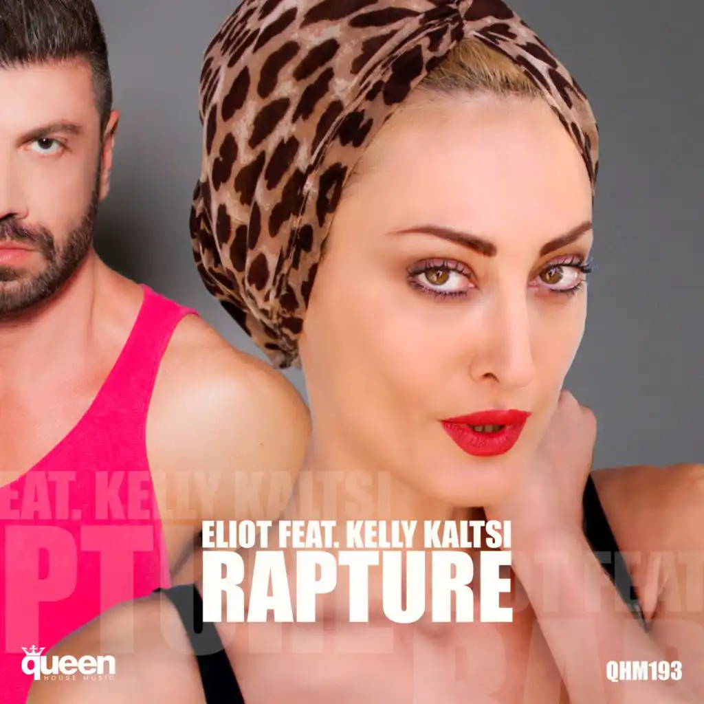 Rapture (feat. Kelly Kaltsi)