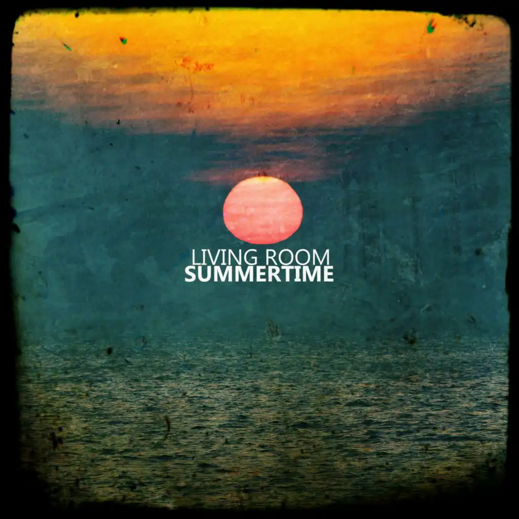 Summertime (Worldtraveller India Downbeat Cut Remix)
