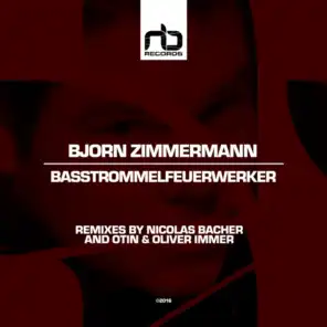 Basstrommelfeuerwerker (Nicolas Bacher Remix)