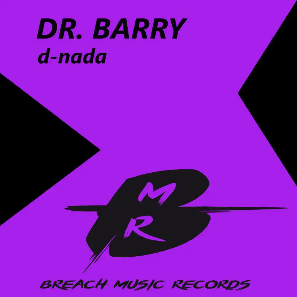 Dr. Barry