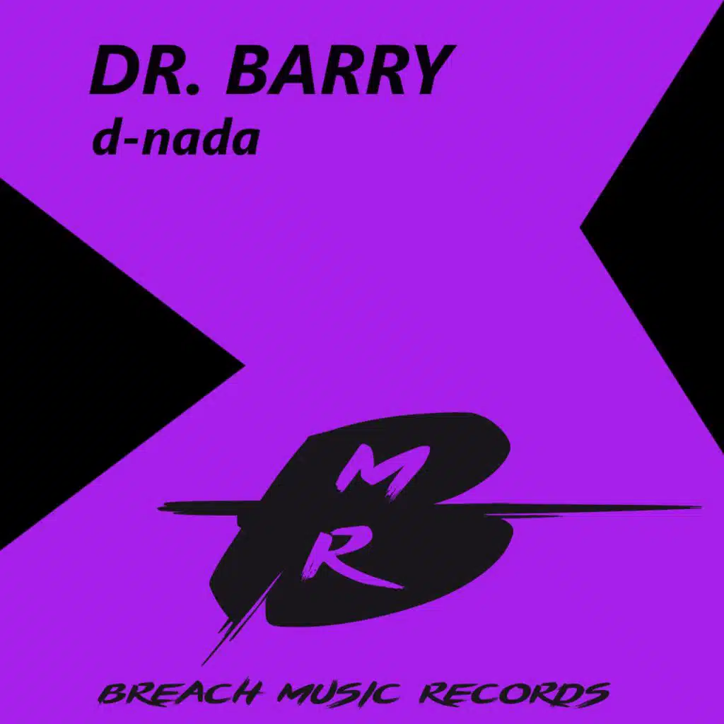 Dr. Barry