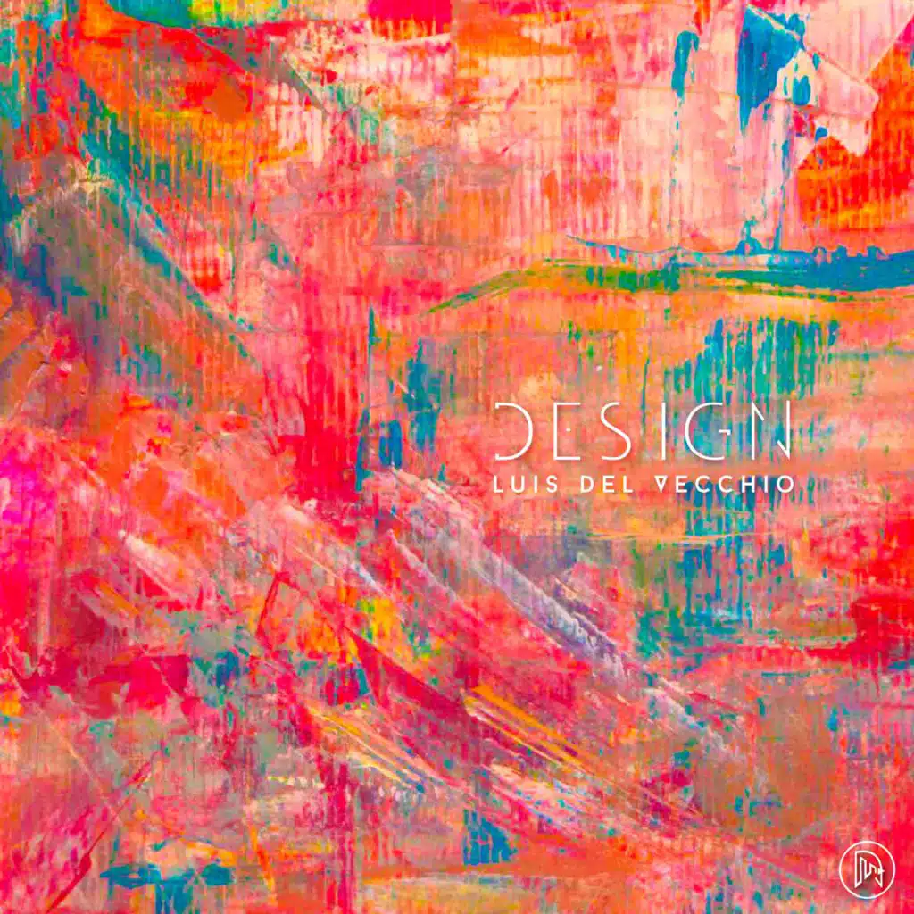 Design (Break Mix) [feat. Luis Del Vecchio]
