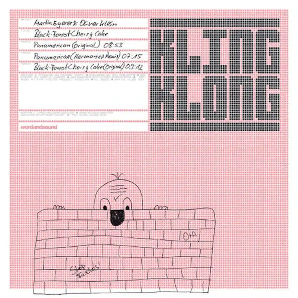 Panamerican (Hermanez Remix)