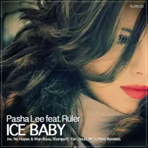 Ice Baby (Mr DJ Monj Remix) [feat. Ruler]
