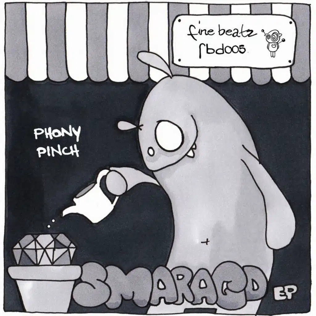 Phony Pinch