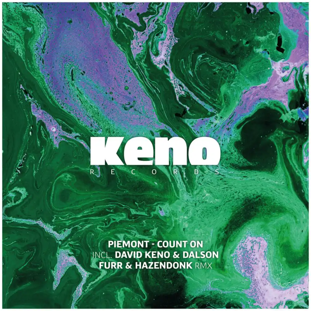 Count On (David Keno & Dalson Remix)