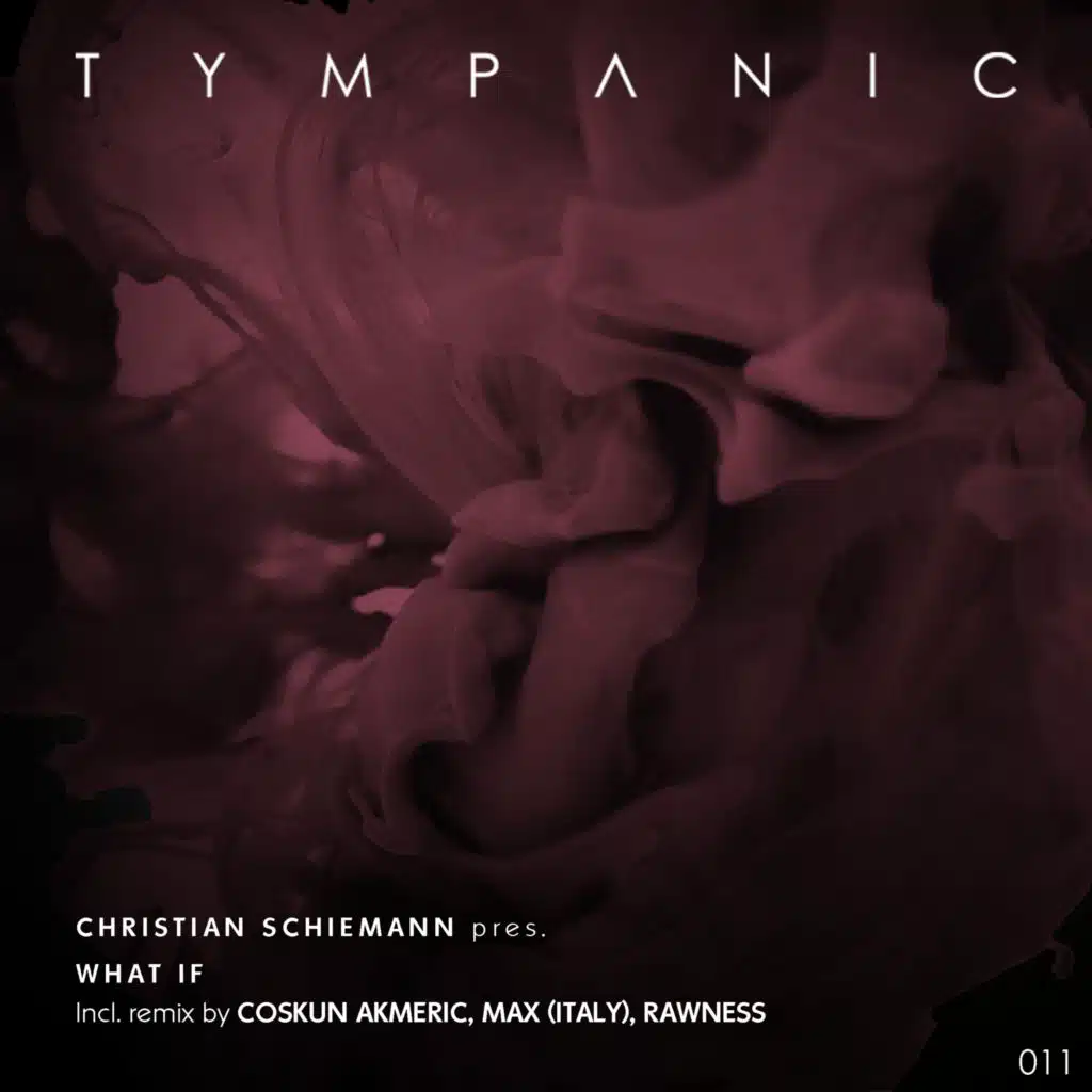 What If (Rawness Remix)