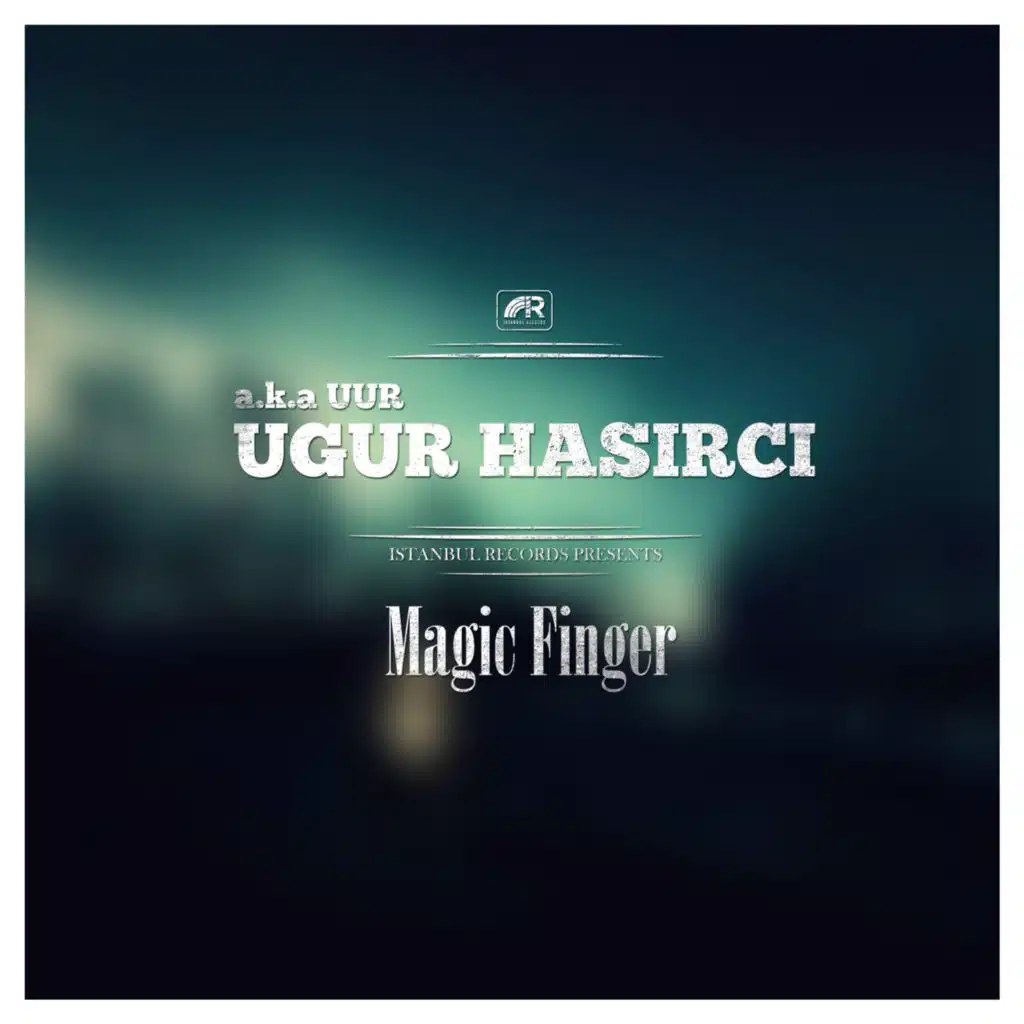 Ugur Hasirci aka UUR