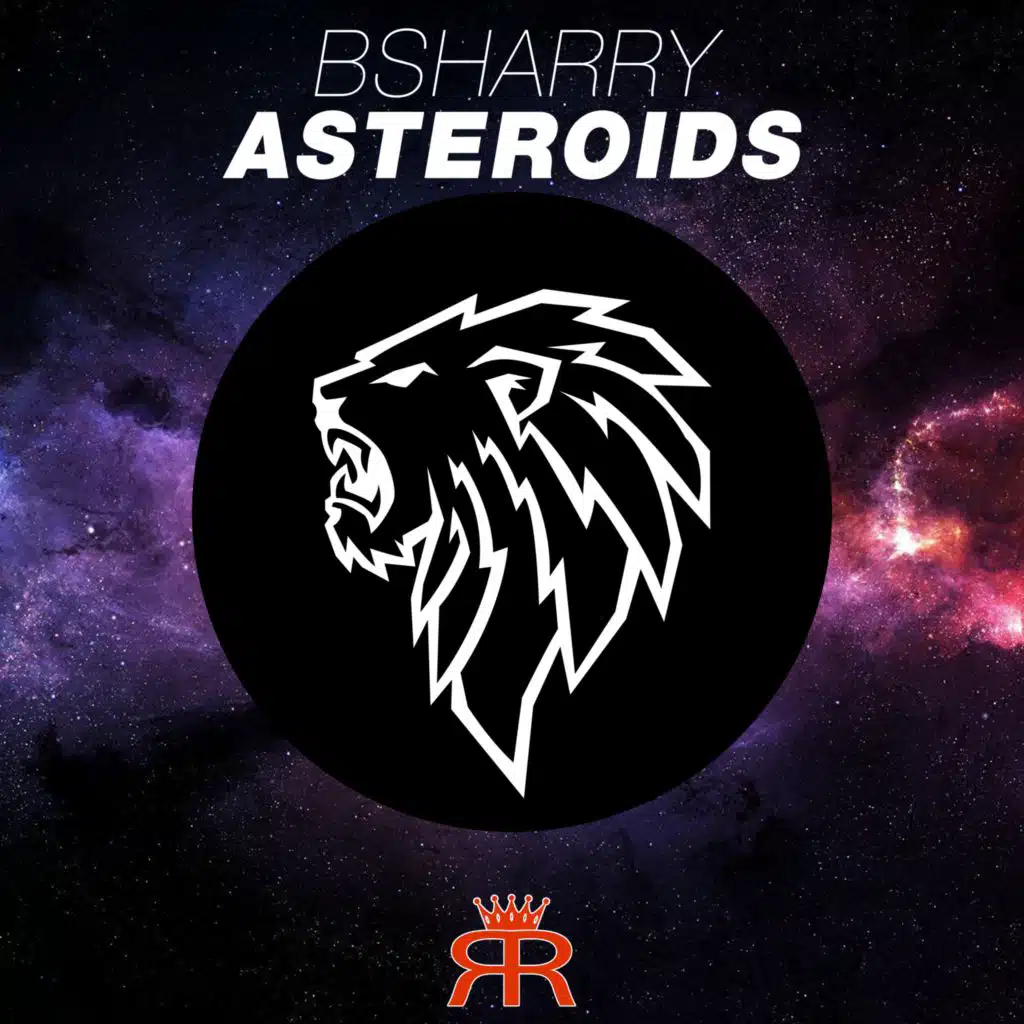 Asteroids (Radio-Edit)
