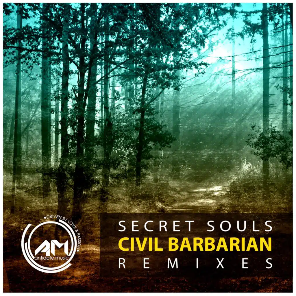 Civil Barbarian (Soul Minority Remix)