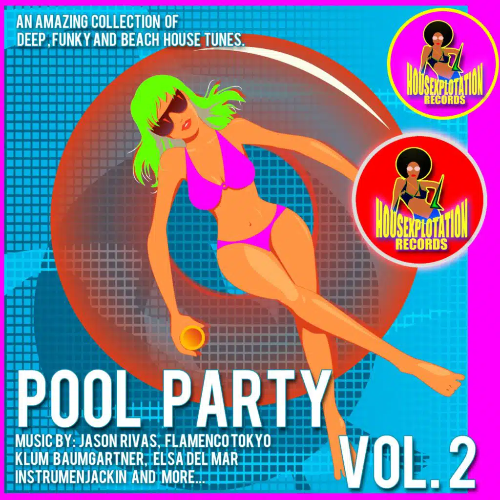 Pool Party, Vol. 2