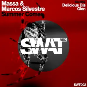 Summer Comes (Delicious Remix)