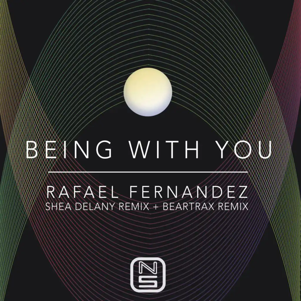 Being With You (Beartrax Remix)