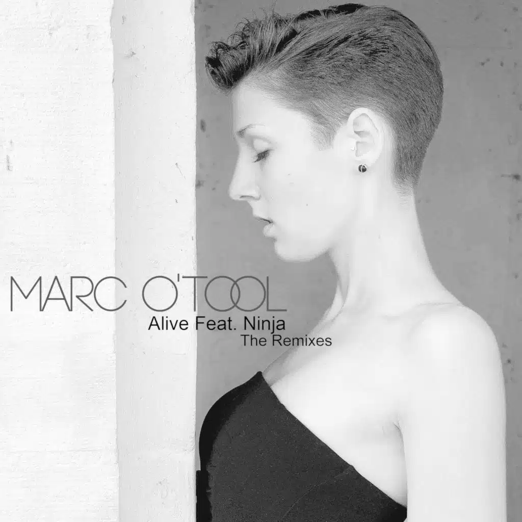 Alive (feat. Ninja)