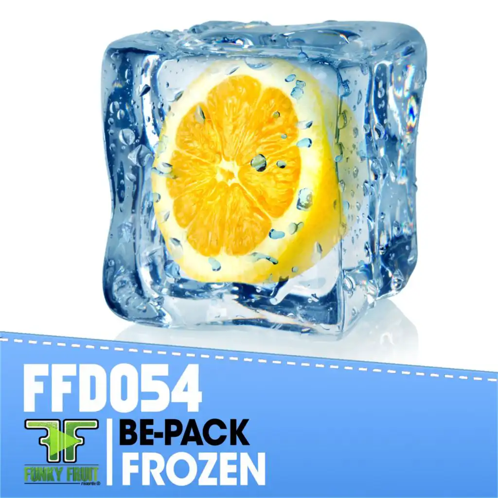 Frozen (Radio - Edit)