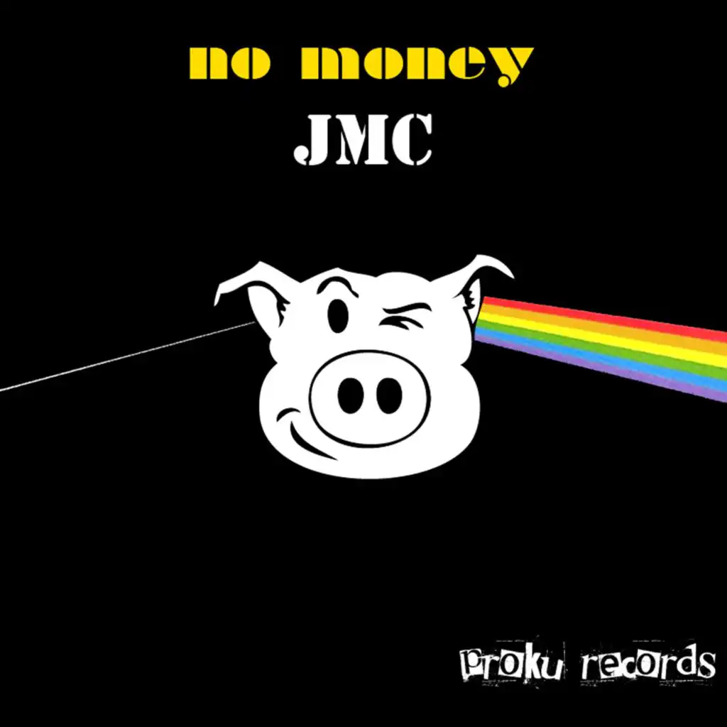 No Money (Rocut Remix)