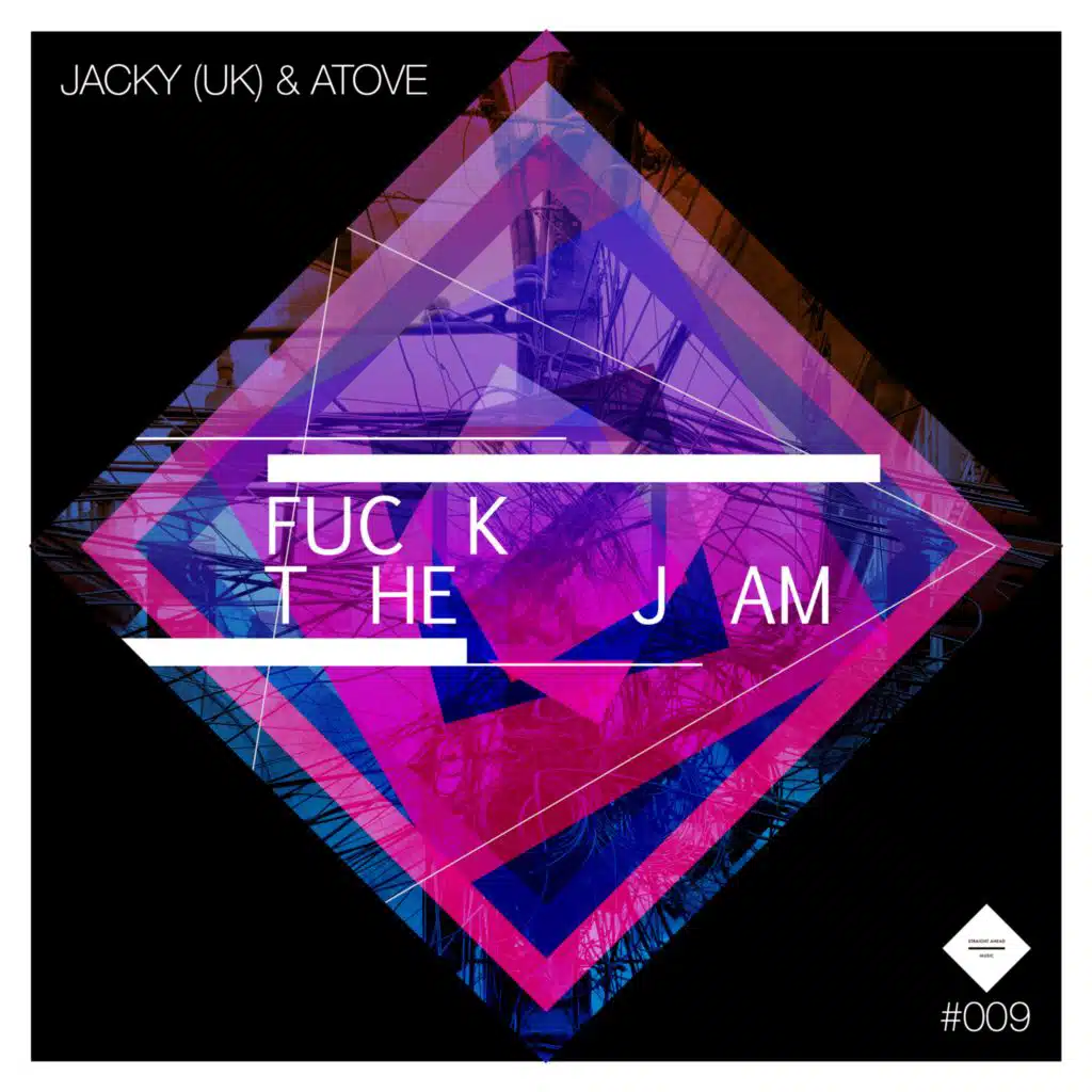 Jacky (UK), Atove