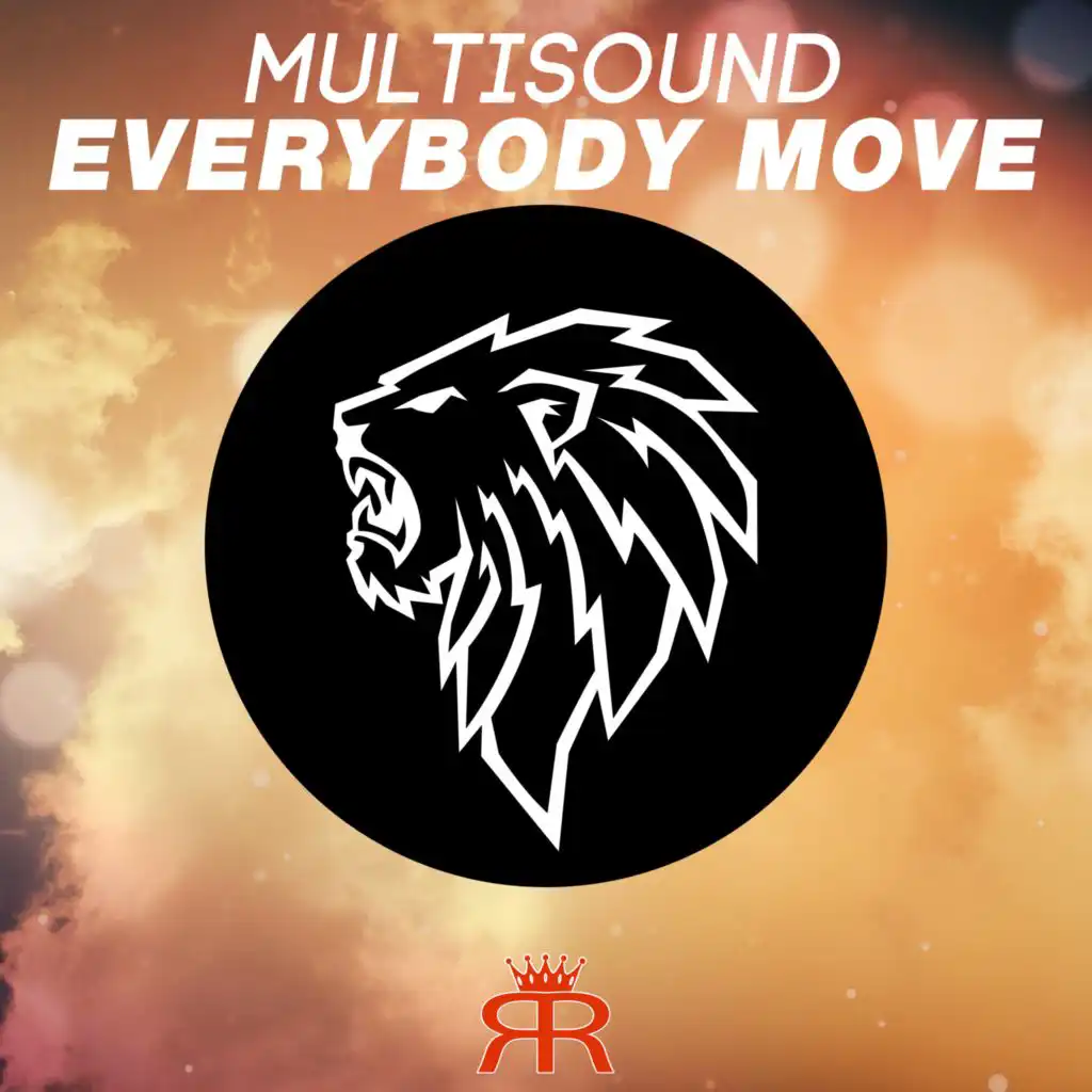 Everybody Move (Radio Edit)