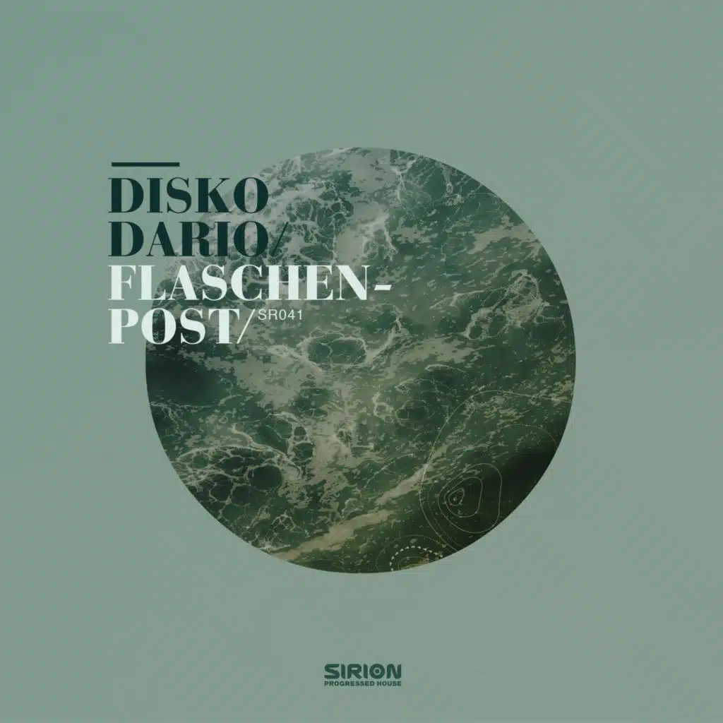 Disko Dario