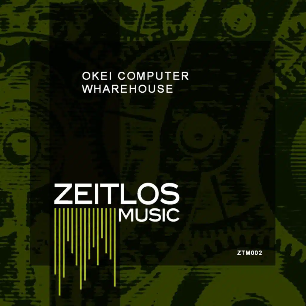 Okei Computer