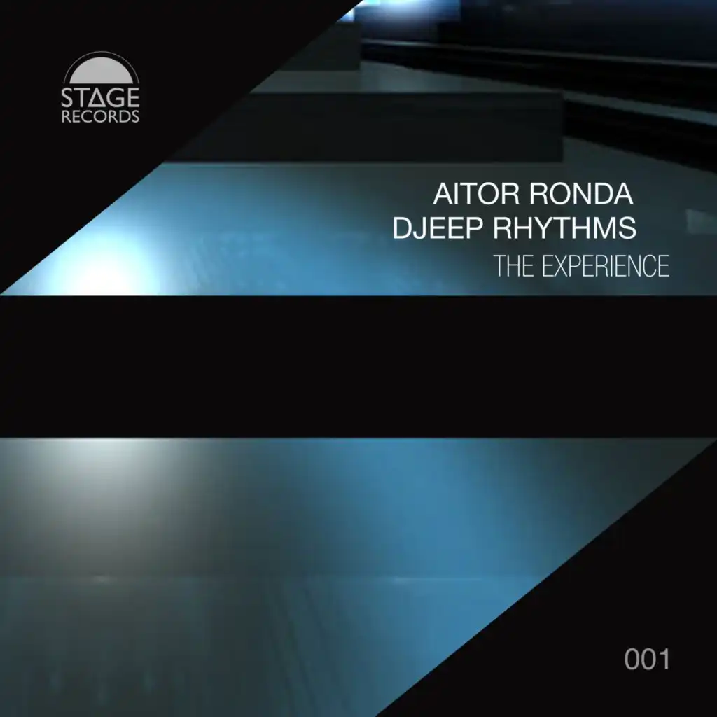 Aitor Ronda and Djeep Rhythms