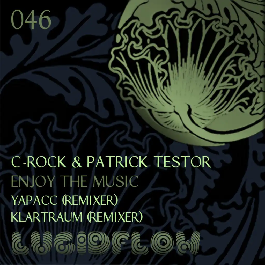 C-Rock & Patrick Testor