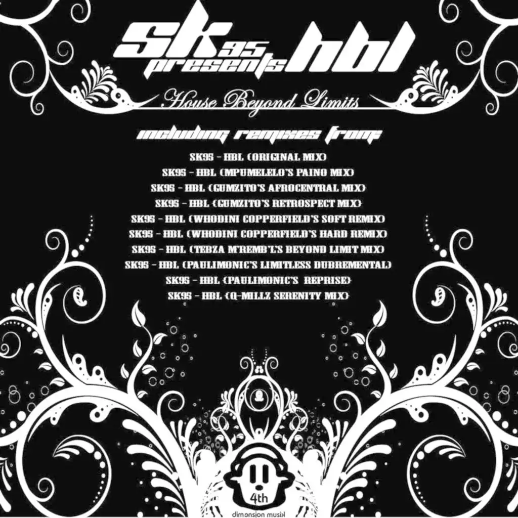 HBL (Gumzito's Retrospect Mix)