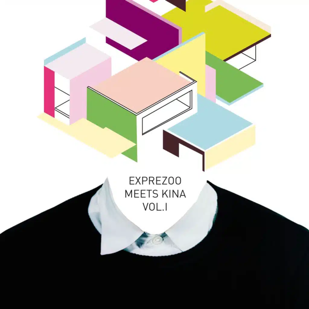Exprezoo Meets Kina, Vol. 1