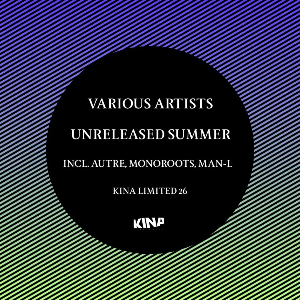 Unreleased Summer 2011