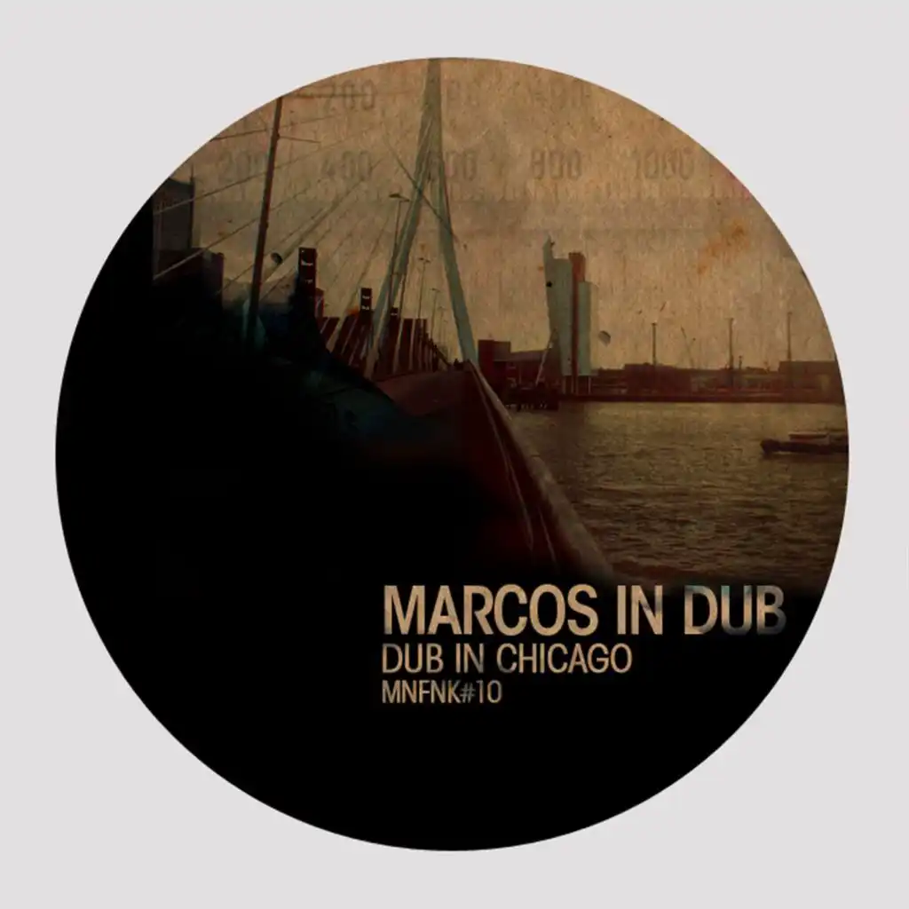 Dub in Chicago (Daniel Dreier & Dale Remix)