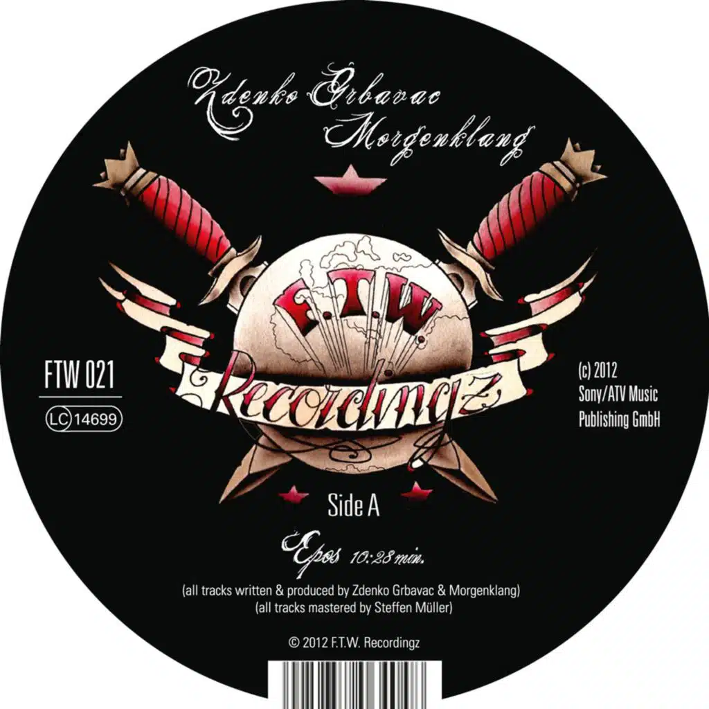 Zdenko Grbavac & Morgenklang