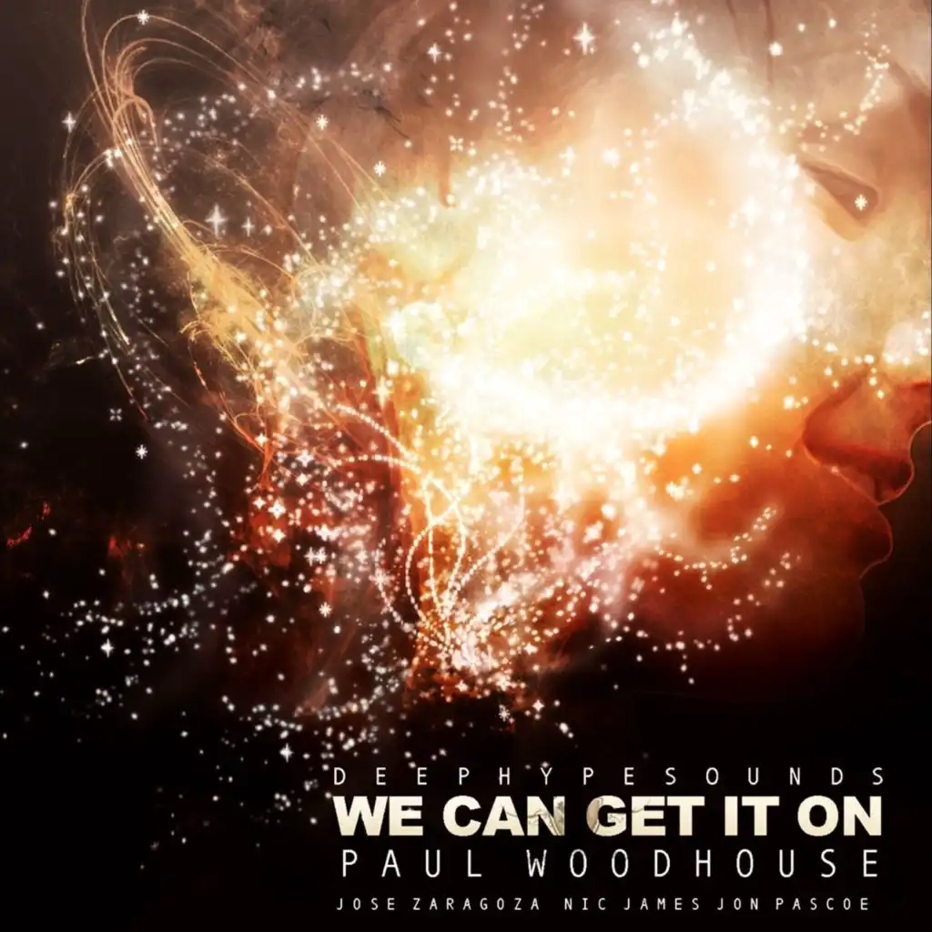 We Can Get It On (Jon Pascoe Remix)