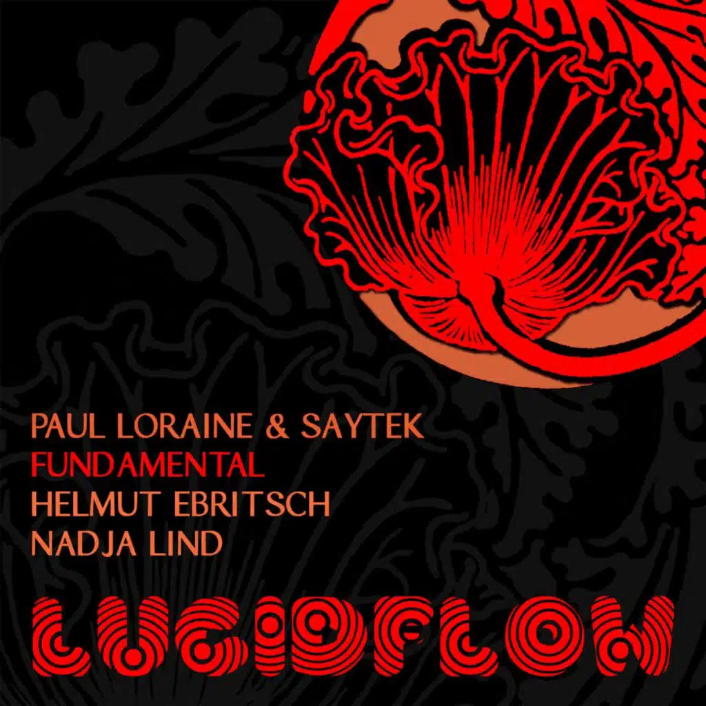 Paul Loraine & Saytek