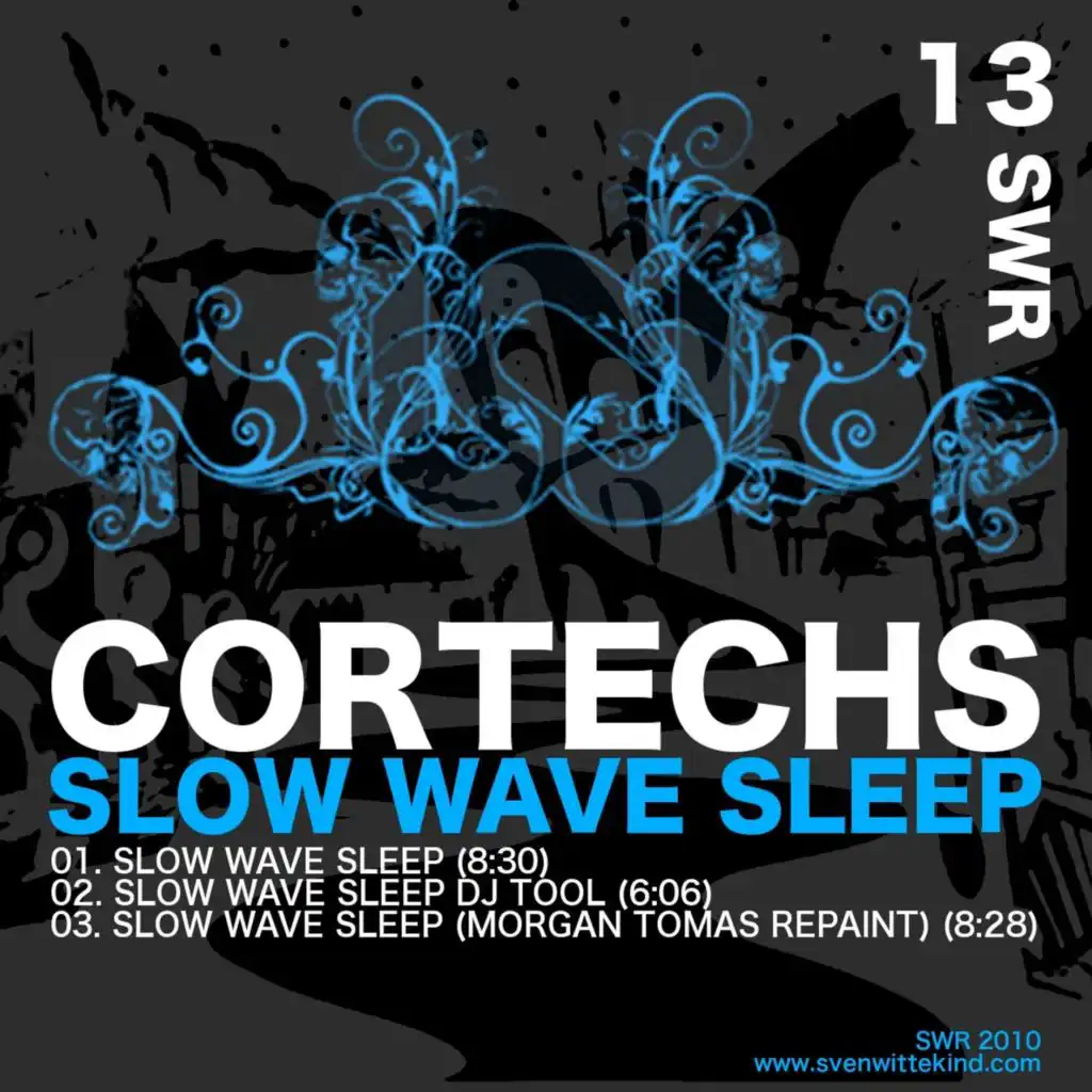 Slow Wave Sleep (DJ Tool)