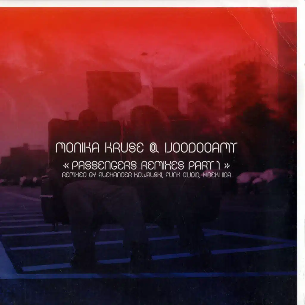 Raingarden (Alexander Kowalski Remix)