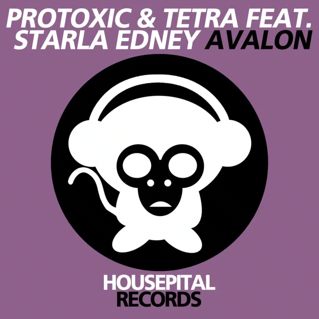 Protoxic & Tetra & Starla Edney
