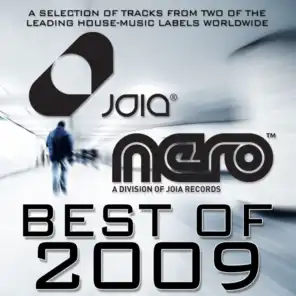 Joia/Nero Recordings - Best of 2009