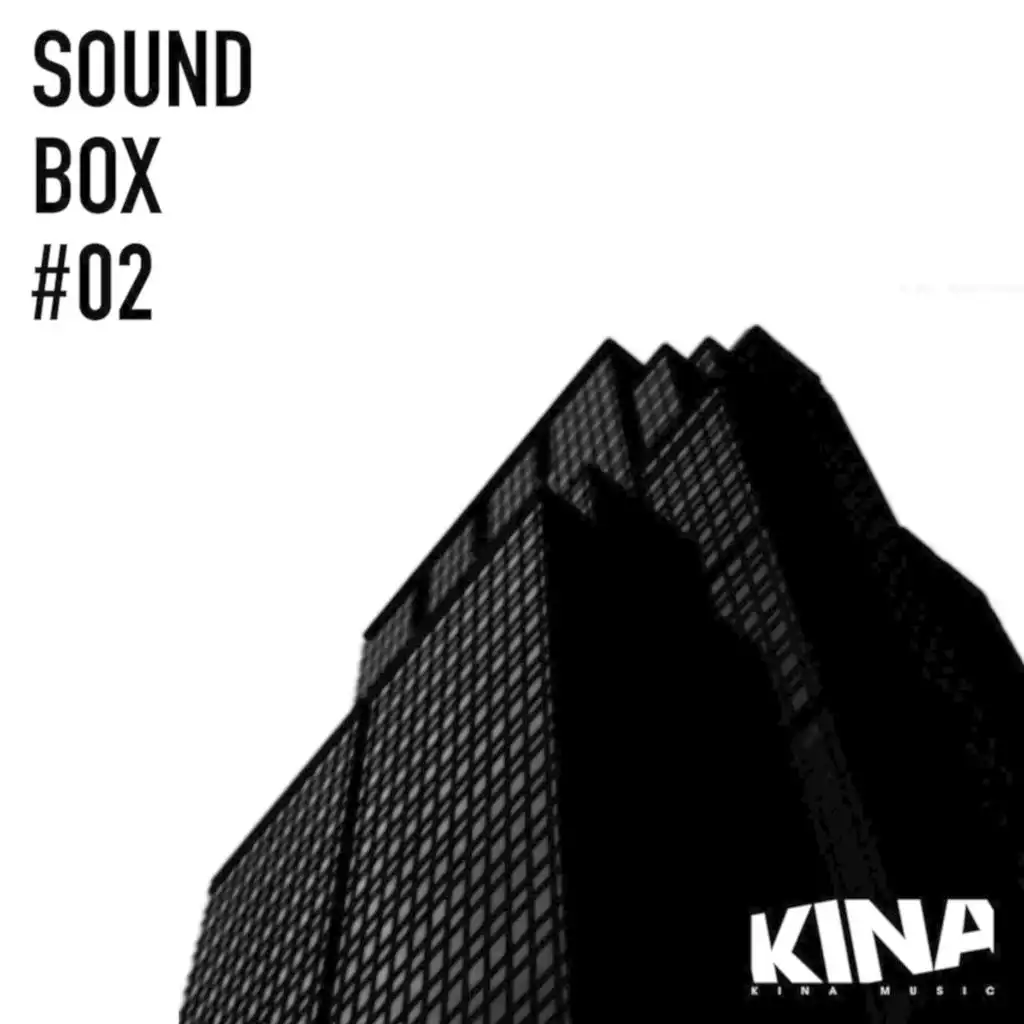 Sound Box 02