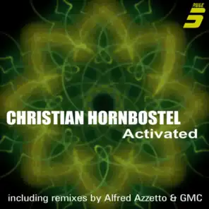 Activated (GMC Remix) [feat. Alex G., Paolo M. & Felipe C.]