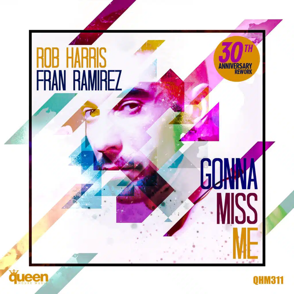 Rob Harris & Fran Ramirez