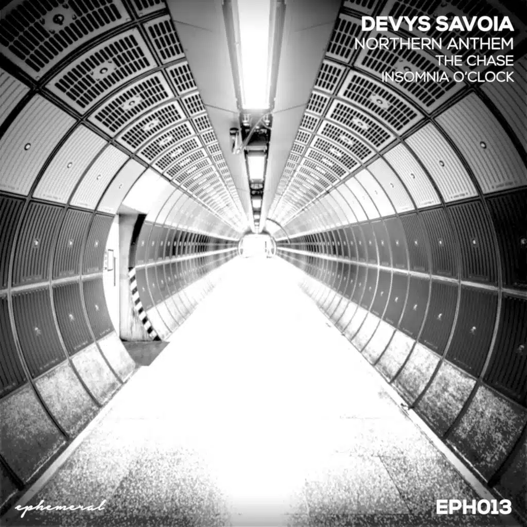 Devys Savoia